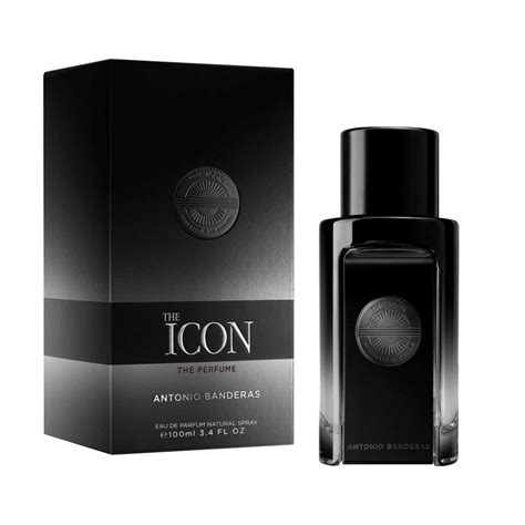 antonio banderas icon eau de parfum